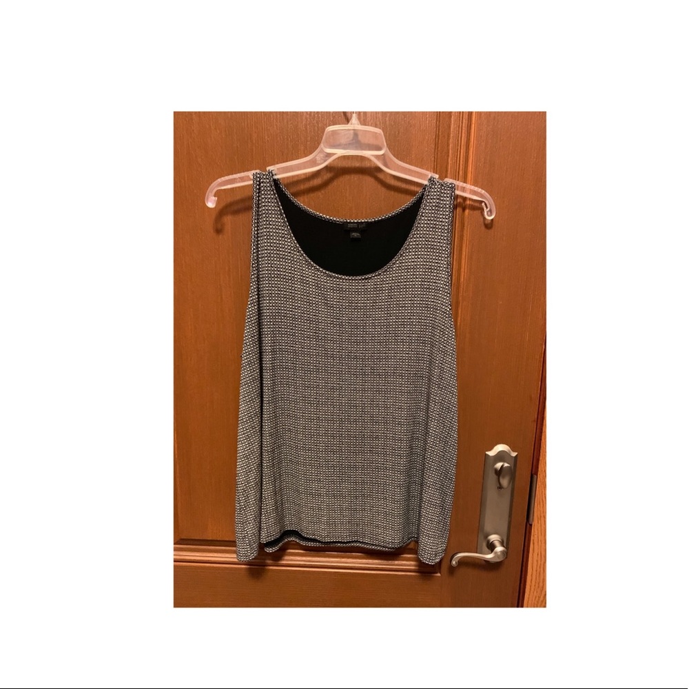 J Jill Tanktop